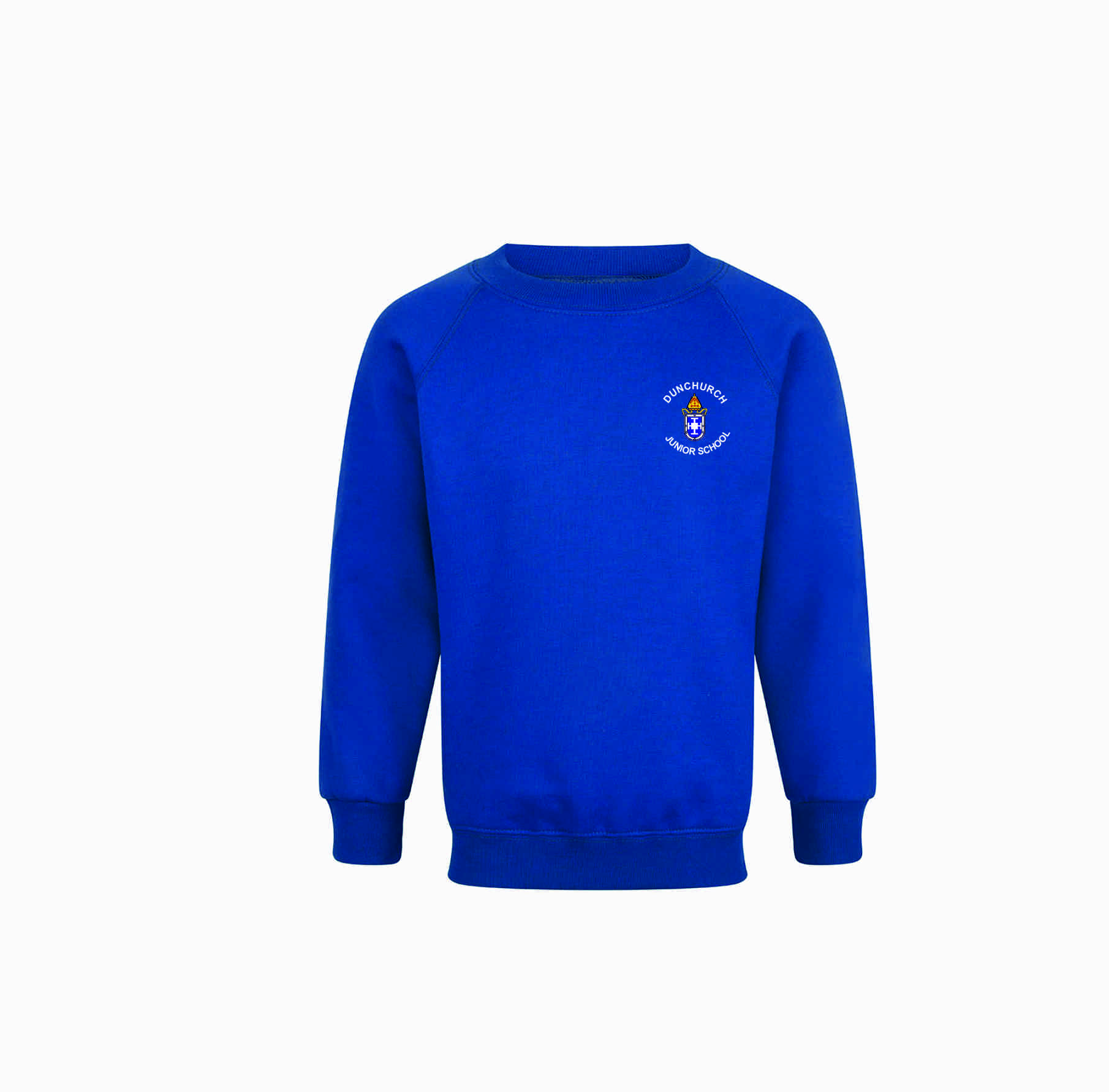 Webb Ellis - Dunchurch Junior Sweatshirt